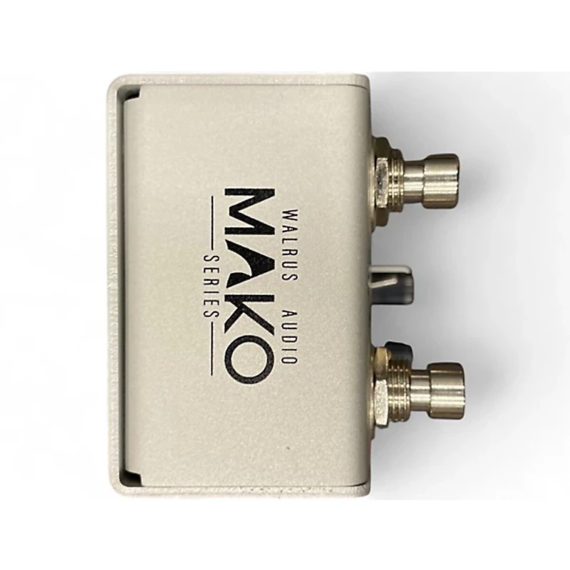Used Walrus Audio MAKO SERIES D1 Effect Pedal