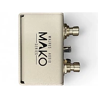 Used Walrus Audio MAKO SERIES D1 Effect Pedal