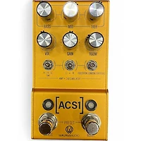 Used Walrus Audio ACS1 Effect Processor