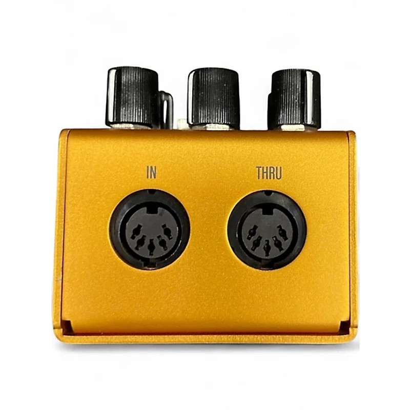 Used Walrus Audio ACS1 Effect Processor