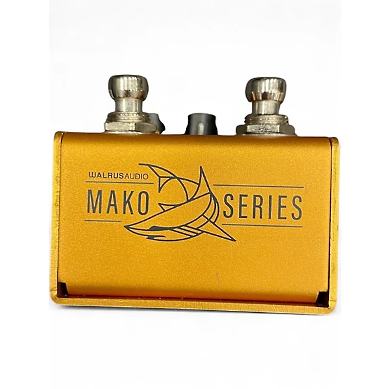 Used Walrus Audio ACS1 Effect Processor