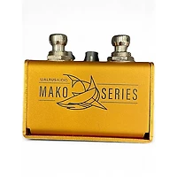 Used Walrus Audio ACS1 Effect Processor