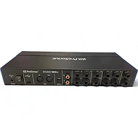 Used PreSonus Studio 1810c Audio Interface