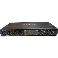 Used PreSonus Studio 1810c Audio Interface