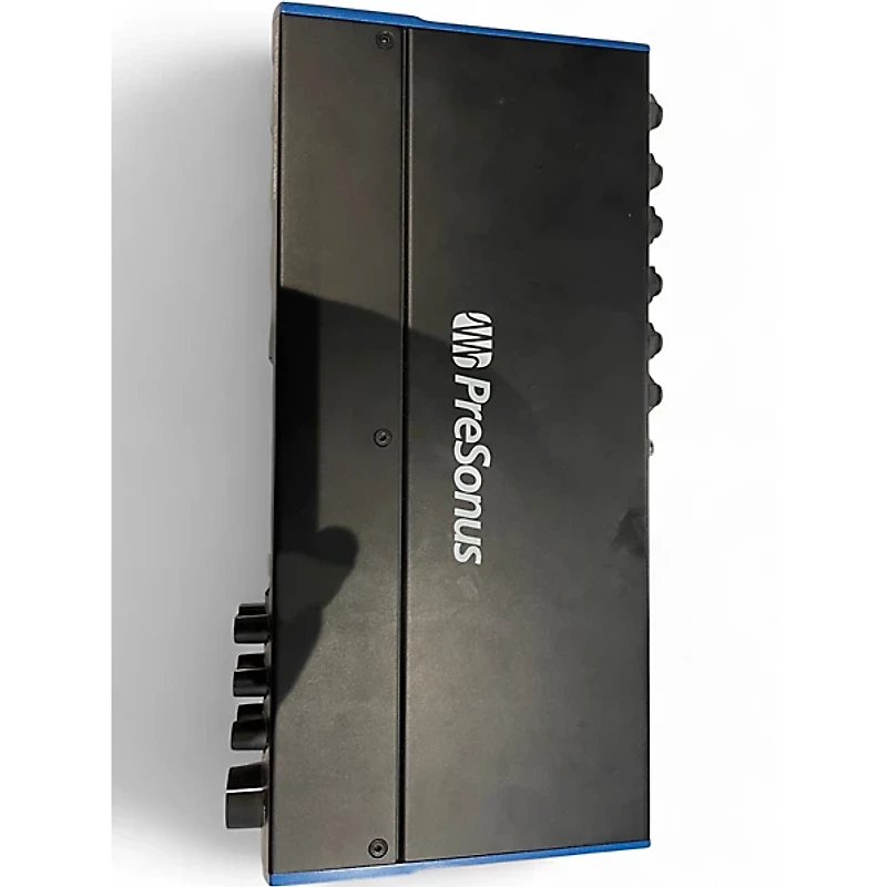 Used PreSonus Studio 1810c Audio Interface