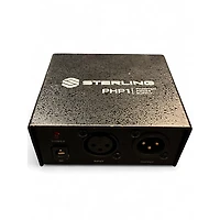 Used Sterling Audio PHP1 Power Supply