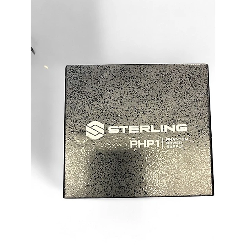Used Sterling Audio PHP1 Power Supply