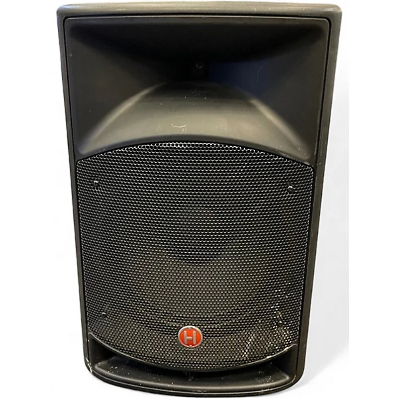 Used Harbinger V2112 Powered Speaker