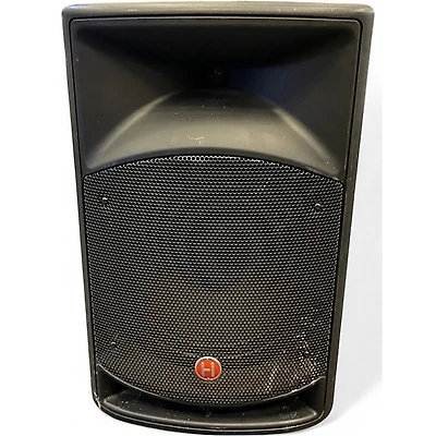 Used Harbinger V2112 Powered Speaker
