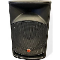 Used Harbinger V2112 Powered Speaker