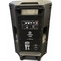 Used Harbinger V2112 Powered Speaker
