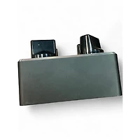 Used Darkglass HARMONIC BOOSTER Effect Pedal