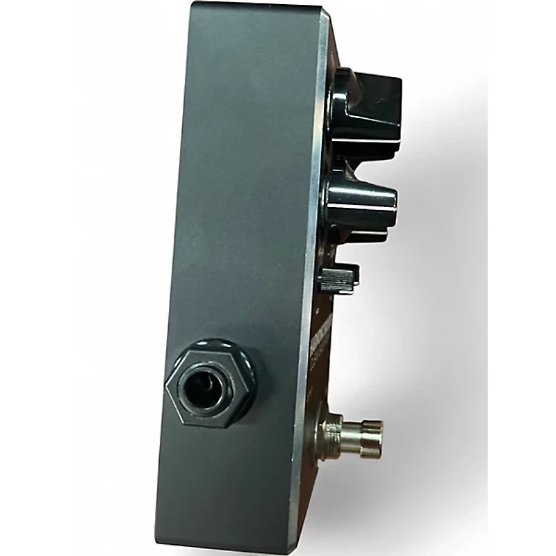 Used Darkglass HARMONIC BOOSTER Effect Pedal