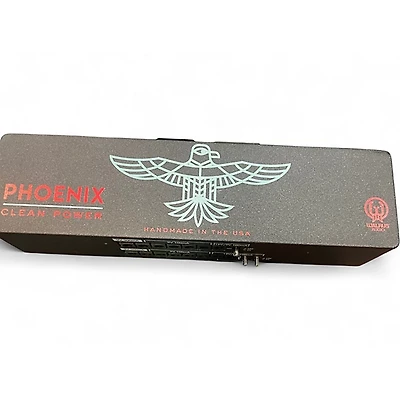 Used Walrus Audio PHOENIX
