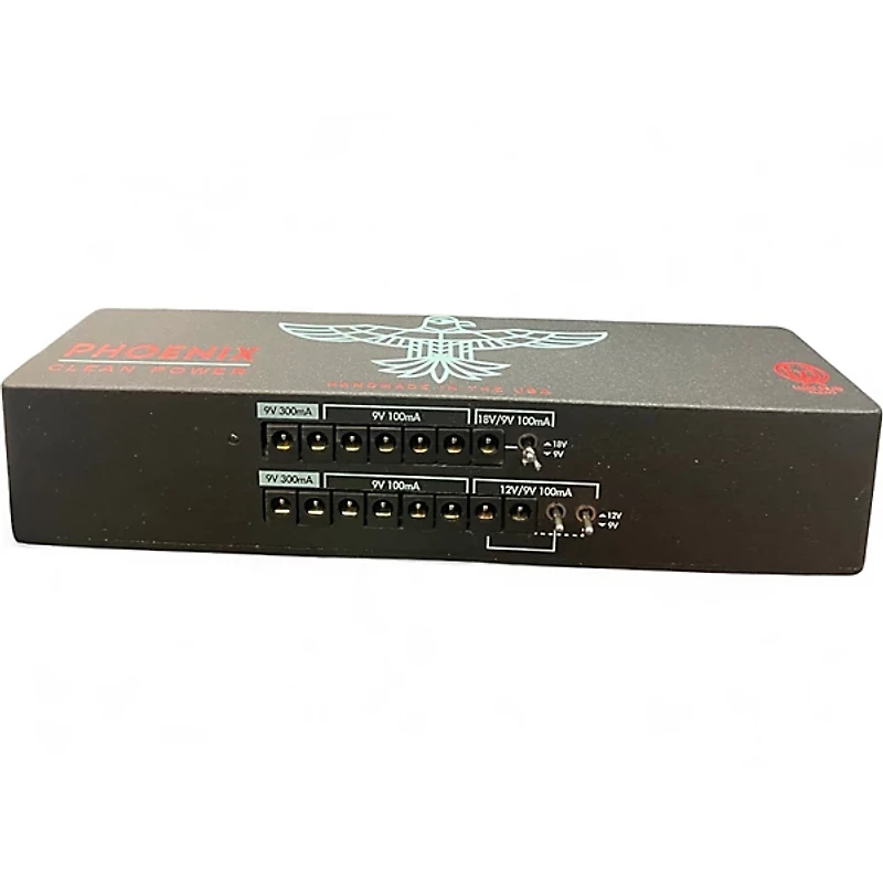 Used Walrus Audio PHOENIX