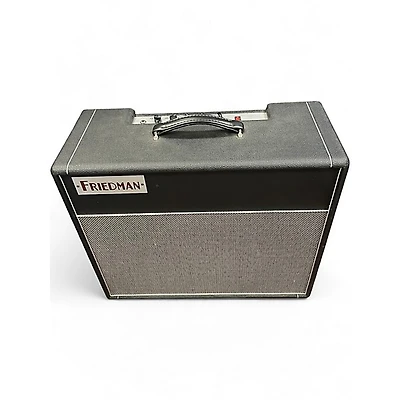 Used Friedman Dirty Shirley 40 Tube Guitar Amp Head