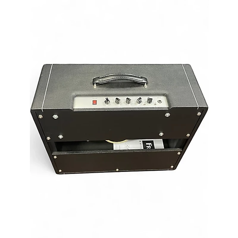 Used Friedman Dirty Shirley 40 Tube Guitar Amp Head