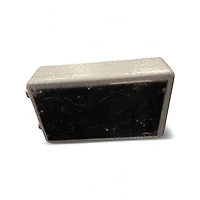 Used Fender FUZZ Effect Pedal