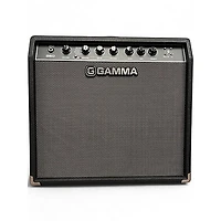 Used GAMMA G50 Guitar Cabinet