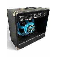 Used GAMMA G50 Guitar Cabinet