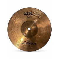 Used Zildjian 8in ZBT Splash Cymbal