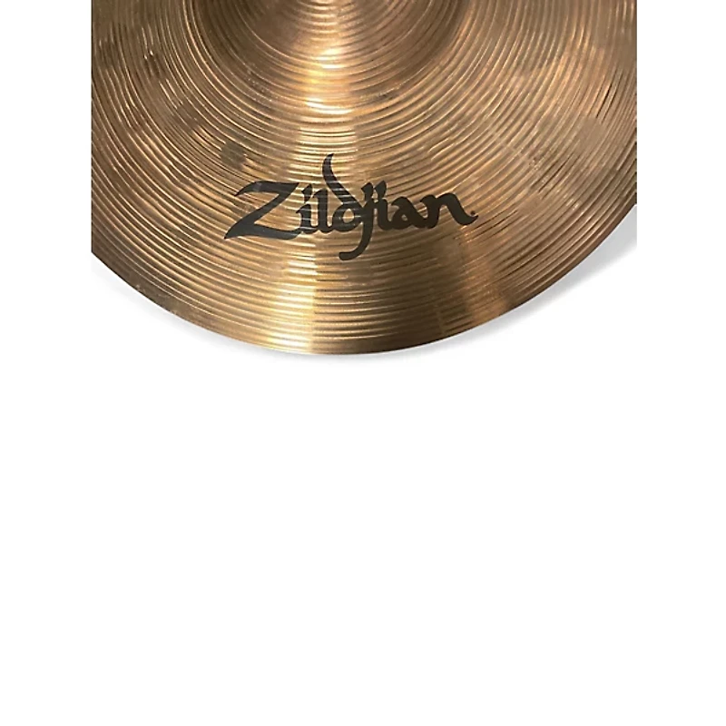 Used Zildjian 8in ZBT Splash Cymbal