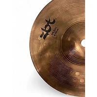 Used Zildjian 8in ZBT Splash Cymbal