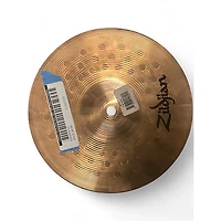 Used Zildjian 8in ZBT Splash Cymbal