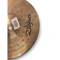 Used Zildjian 8in ZBT Splash Cymbal
