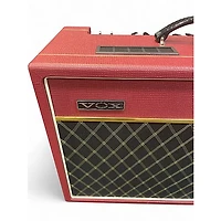 Used VOX AC15C1 15W Tube Guitar Combo Amp