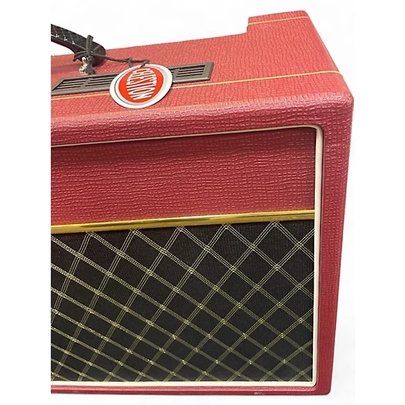 Used VOX AC15C1 15W Tube Guitar Combo Amp