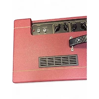 Used VOX AC15C1 15W Tube Guitar Combo Amp