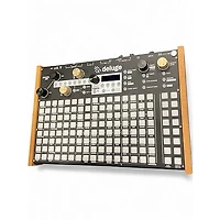 Used Synthstrom DELUGE Synthesizer