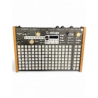 Used Synthstrom DELUGE Synthesizer