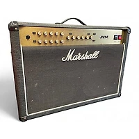 Used Marshall JVM210C 100W 2x12 Tube Guitar Amp Head