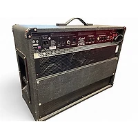 Used Marshall JVM210C 100W 2x12 Tube Guitar Amp Head