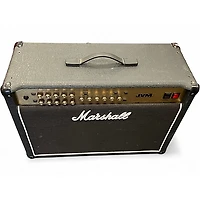 Used Marshall JVM210C 100W 2x12 Tube Guitar Amp Head