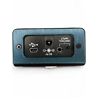 Used Source Audio EQ2 Pedal