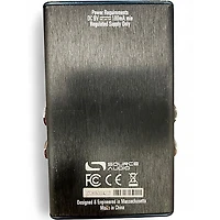 Used Source Audio EQ2 Pedal