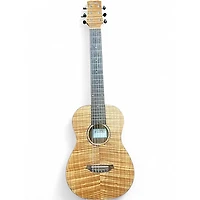 Used Cordoba Mini II FMH Natural Classical Acoustic Guitar