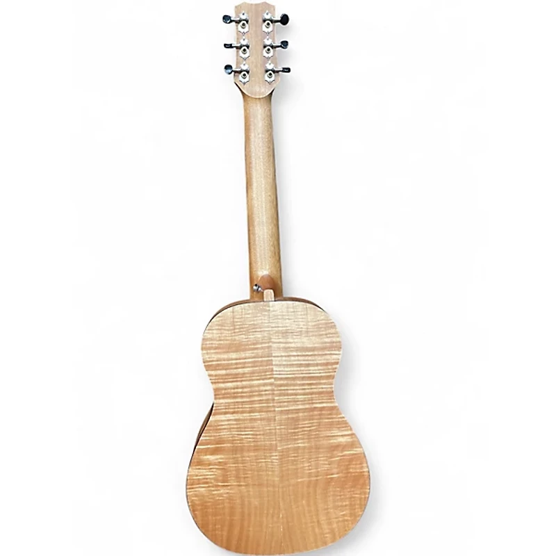 Used Cordoba Mini II FMH Natural Classical Acoustic Guitar