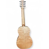 Used Cordoba Mini II FMH Natural Classical Acoustic Guitar