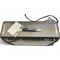 Used Fender TONEMASTER DELUXE REVERB Guitar Combo Amp