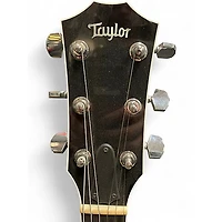 Used Taylor T3B Bigsby Natural Hollow Body Electric Guitar