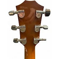 Used Taylor T3B Bigsby Natural Hollow Body Electric Guitar