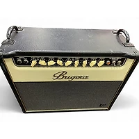 Used Bugera V22 INFINIUM Tube Guitar Combo Amp