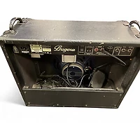 Used Bugera V22 INFINIUM Tube Guitar Combo Amp