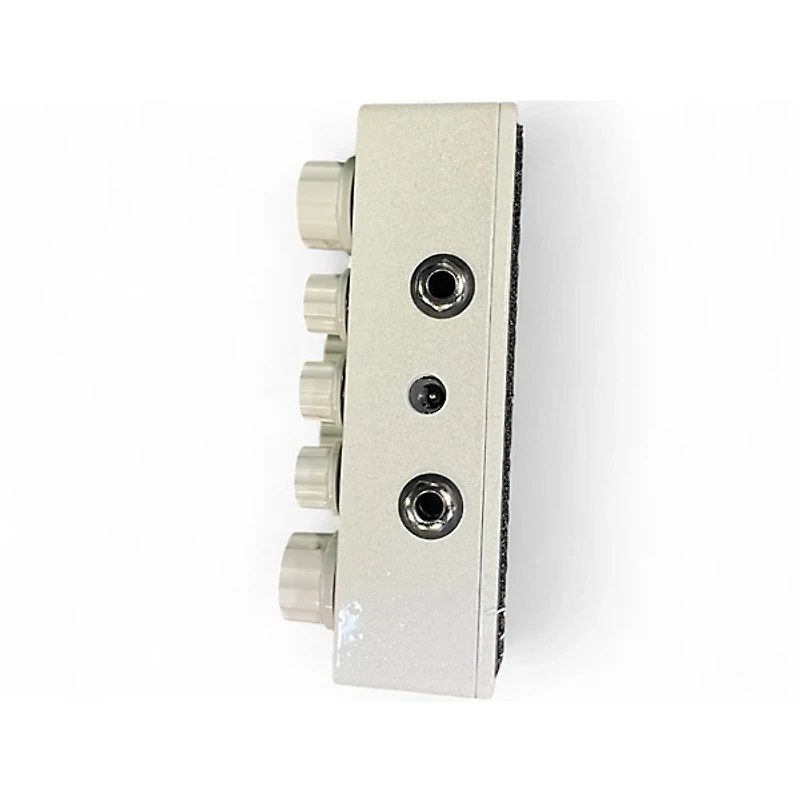 Used EarthQuaker Devices Palisades Mega Ultimate Overdrive Effect Pedal