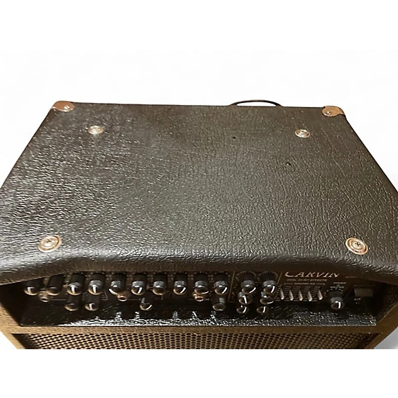 Used Carvin AG100D Guitar Combo Amp