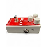 Used Electro-Harmonix Nano POG Polyphonic Octave Generator Effect Pedal